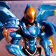 Illustration for article titled Hasbro's Made Some Fine Overwatch Action Figures, Except For Reaper